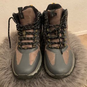 Bass outdoor Hiking boots